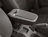 RATI Armster Armsteun 208 2012- PEUGEOT Zwart