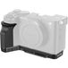 SmallRig 4797B L-Shape Mount Plate with Silicone Handle for Sony Alpha 7C II / Alpha 7CR