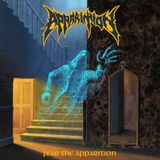 Suburban Apparition - Fear the Apparition