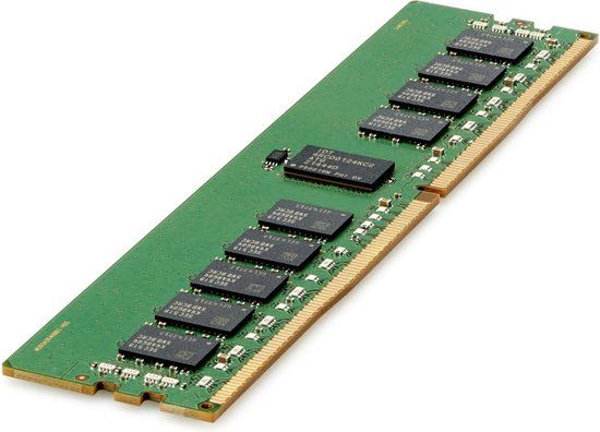 HPE 64GB DDR4 3200 MHz ECC Memory Module - P06035-B21
