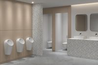 Ideal Standard E7723 Toilet Wit