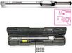 Beta Momentsleutel 130-650 Nm 3/4" - Model 678/C65