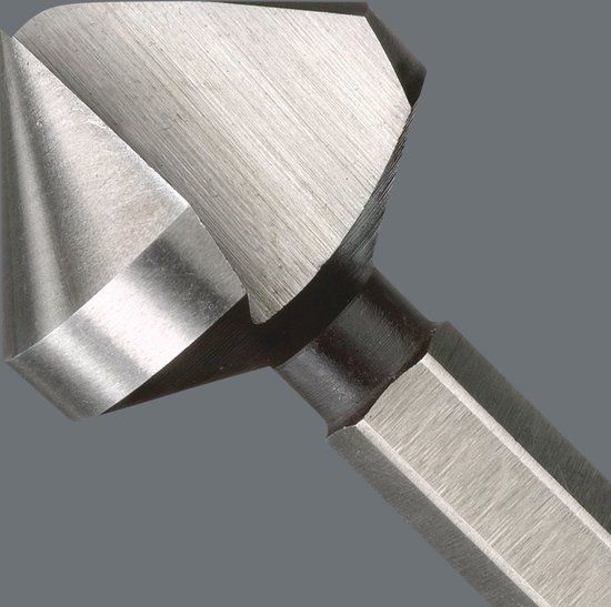 Wera Verzinkboor - M10 - ø 20.50 mm x 43 mm - 1 snijkant
