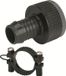 Gardena Raccord pour robinet avec pince, 1513-27