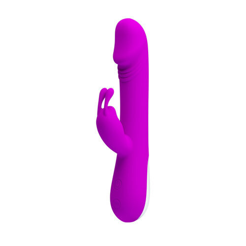 Pretty Love Robert Rabbit Vibrator