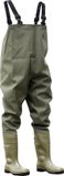 Dunlop Hevea Dunlop Protomastor Wader S5 art. 142VP.PT - Olijf - 40