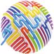 Alldoro Fidget sensorische bal