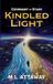 Covenant Libri GmbH Covenant of Stars - Kindled Light Paperback