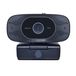 JPL Vision Mini+ webcam 2 MP Full HD Zwart