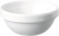 EMGA Melamine Schaal Met Leisteen Effect GN1/1 GF071