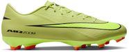 Nike ZOOM Vapor 16 ACADEMY FG/MG Voetbalschoenen Groen Maat 44.5