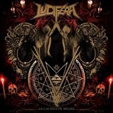 La Dunkelheit Productions La Caceria De Brujas LP