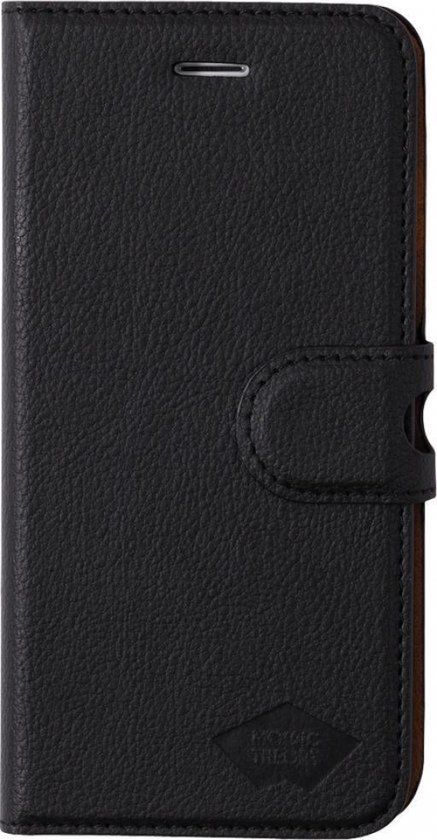 Mosaic Theory MTIA55-001BLK Book Case Kunstleer Zwart