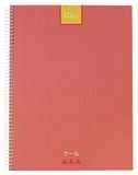 Grafoplás Notitieboek Kuru, roze