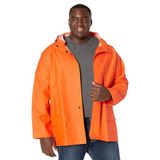 Helly Hansen Mandal Jacket 70129 - Mannen - Oranje - 3XL