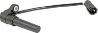 METZGER Capteur de vitesse pour transmission automatique, convient entre autres pour RENAULT MEGANE