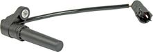 METZGER Capteur de vitesse pour transmission automatique, convient entre autres pour RENAULT MEGANE