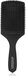 Waterclouds Black Borstel No.21 Paddlebrush - 1 stuk(s) - Zwart