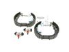 BOSCH Bremsbackensatz 0204114703
