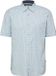 s.Oliver Chemise bleu clair