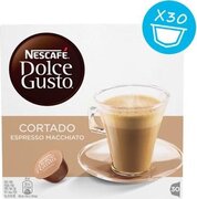 Nescafé Dolce Gusto Dolce Gusto Cortado Espresso Macchiato