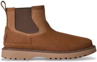 UGG Bruine Birch Chelsea laarzen van leer