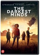 - The Darkest Minds dvd