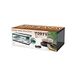 Terratlantis Aquatlantis Tortum 55 Aquarium - 55x29x20 cm - Zwart