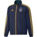 Adidas Los Angeles Galaxy Anthem 2022/23 Track Jacket
