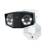 Reolink Duo-serie P730 - 4K PoE Buitencamera - Dubbele Lens - 180° Panoramisch Zicht - Slimme Detectie