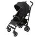 Chicco Liteway 4 Poussette canne - Jet Black