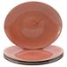 Creatable 24800 Vintage Nature 4-delige serviesset