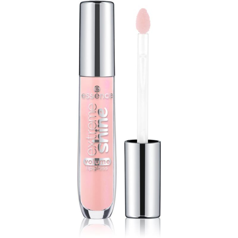 Essence Extreme Shine Volume Lipgloss, 19 Frosted Fairy