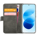 Mobilize PU-Leer Book Case Zwart Xiaomi Redmi Note 17 4G/5G