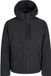 JACK&JONES ESSENTIALS JJEPARKER DOVER JACKET SN Heren Jas Zwart S
