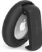 Belkin AirTag-houder met clip, Zwart