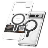 Spigen OneTap Magnetische Ring voor MagSafe Zwart