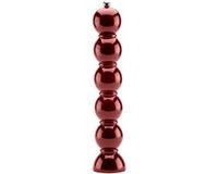 Addison Ross Bobbin Peper & Zoutmolen Cherry 35 cm