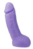 Dream Toys Xskin Paarse Dong 15,2 cm