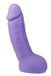 Dream Toys Xskin Paarse Dong 15,2 cm