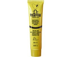 dr pawpaw Balm Original Yellow