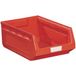 Manutan Expert Bac empilable Kangourou - Longueur 580 mm - 52 L