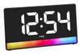 TFA-Dostmann Digitale wekker met sfeerverlichting