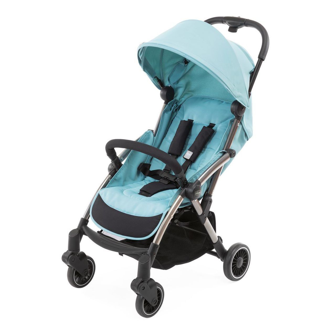 Chicco Cheerio blauw