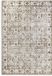 Elle Decoration Saveh Tapis 120 x 160 cm Or