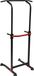 Trekstang / Klimstang - MK-4001H - Vrijstaand - Hoogte verstelbaar - Geschikt voor binnen- en buitengebruik - Draagvermogen tot 150 kg - Stalen frame - Zwart