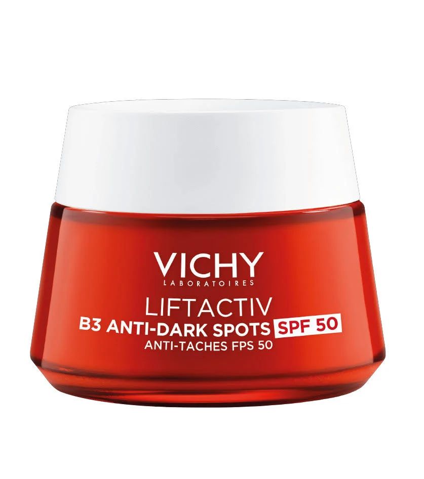 Vichy Liftactiv Pigment Specialist B3 SPF50 - 50ml - Dagcrème