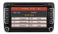 ESX VNS735 VO-U1 - MP3 autoradio met touchscreen