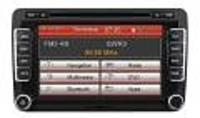 ESX VNS735 VO-U1 - MP3 autoradio met touchscreen