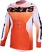 Alpinestars Racer Amber Motocross-trui - Oranje/zwart - S